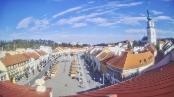 Město Třebíč