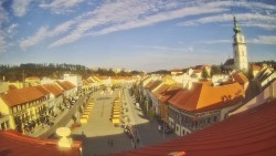 Stadt Třebíč