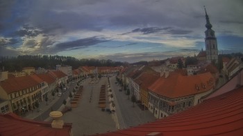 Město Třebíč