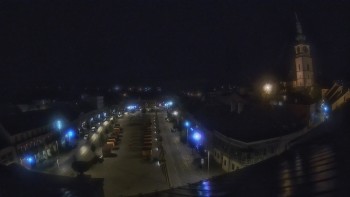 Město Třebíč