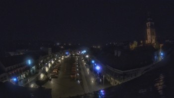 Město Třebíč