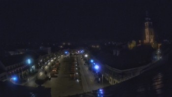 Město Třebíč
