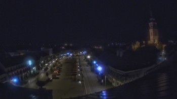 Stadt Třebíč