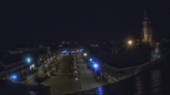Město Třebíč