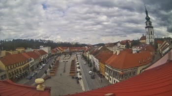 Město Třebíč