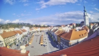 Město Třebíč