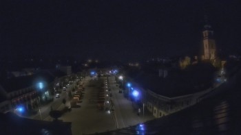 Město Třebíč