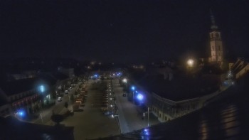 Město Třebíč