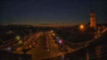 Město Třebíč