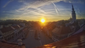 Město Třebíč