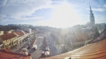 Město Třebíč