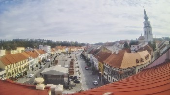 Město Třebíč