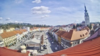 Město Třebíč
