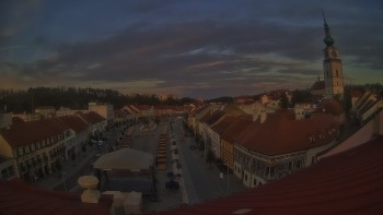 Město Třebíč