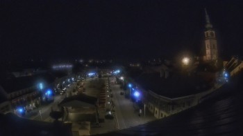 Město Třebíč