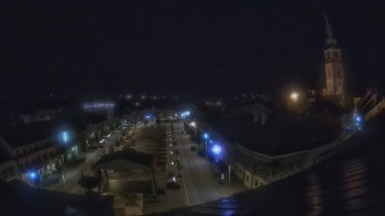 Město Třebíč