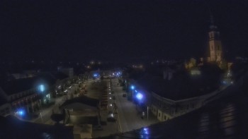 Město Třebíč