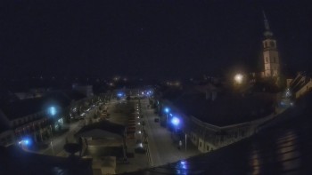 Město Třebíč