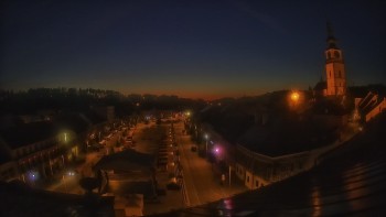 Město Třebíč