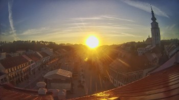 Město Třebíč