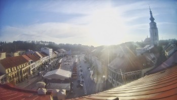 Město Třebíč