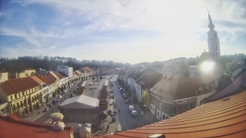 Město Třebíč