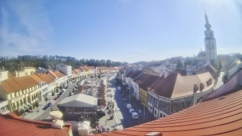 Město Třebíč