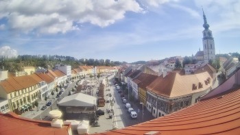 Město Třebíč