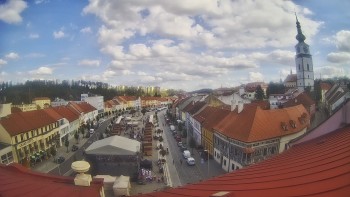 Město Třebíč