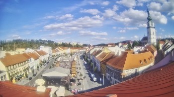 Město Třebíč