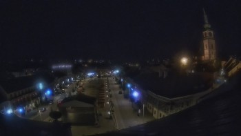 Město Třebíč