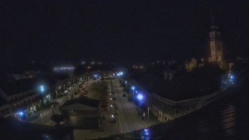 Město Třebíč