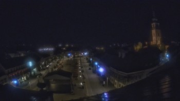 Město Třebíč