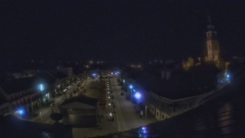 Město Třebíč