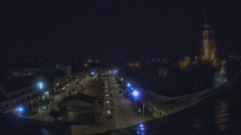 Město Třebíč