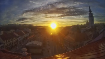 Město Třebíč