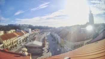 Město Třebíč