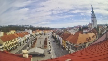 Město Třebíč