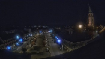 Město Třebíč