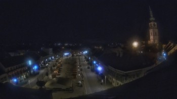 Město Třebíč