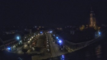 Město Třebíč