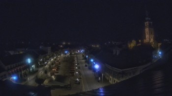 Město Třebíč