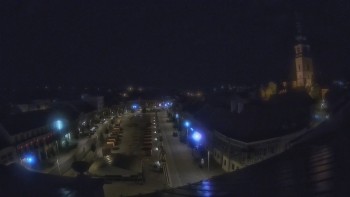 Město Třebíč