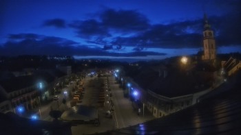 Město Třebíč