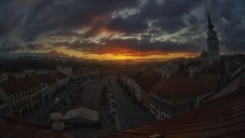 Město Třebíč
