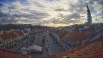 Město Třebíč