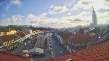 Město Třebíč