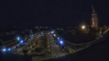 Město Třebíč