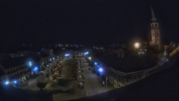 Město Třebíč
