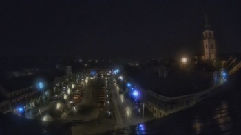 Město Třebíč